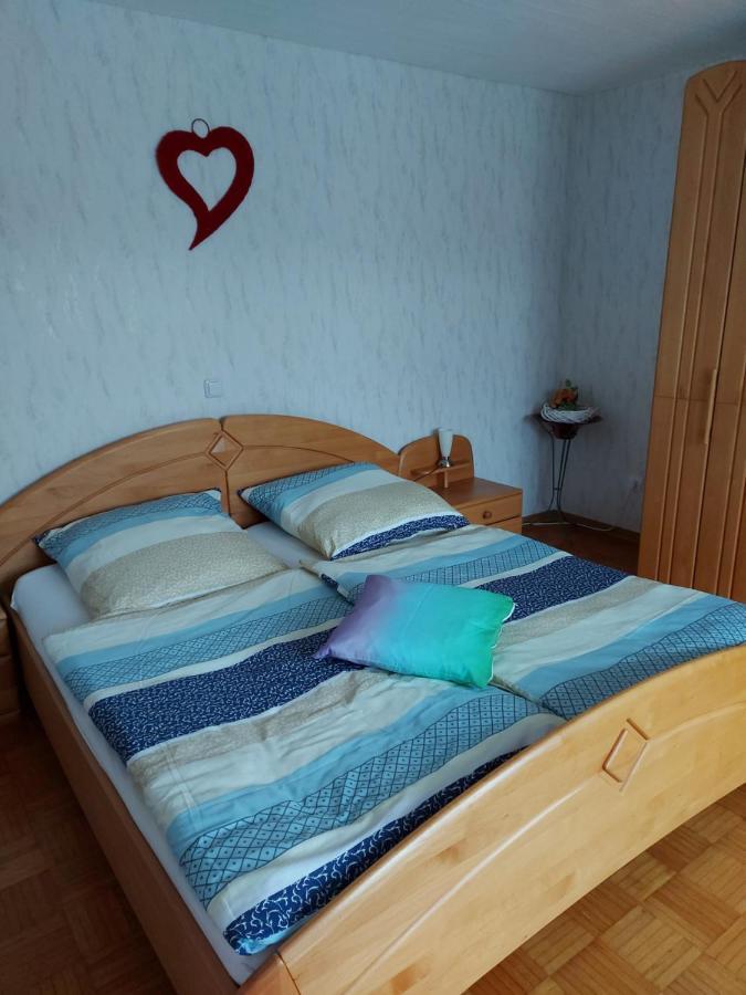 Ferienoase Hattorf Hattorf am Harz Eksteriør bilde
