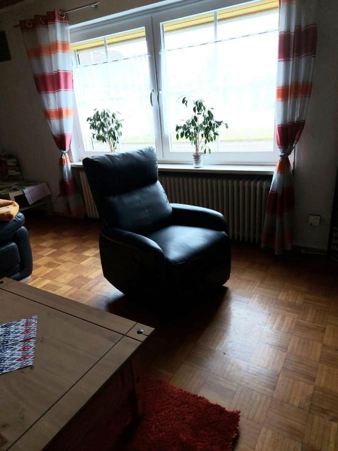 Ferienoase Hattorf Hattorf am Harz Eksteriør bilde
