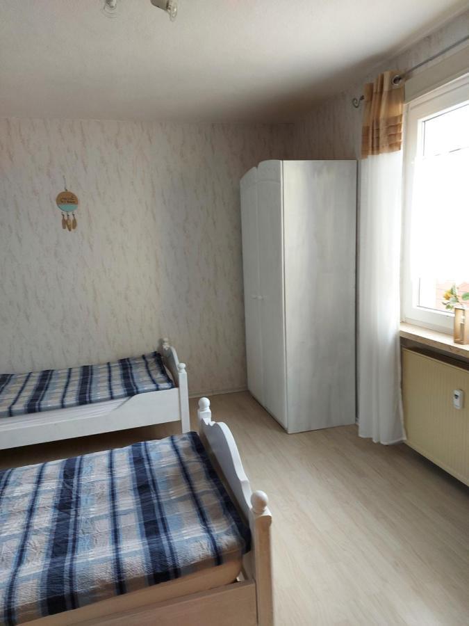 Ferienoase Hattorf Hattorf am Harz Eksteriør bilde